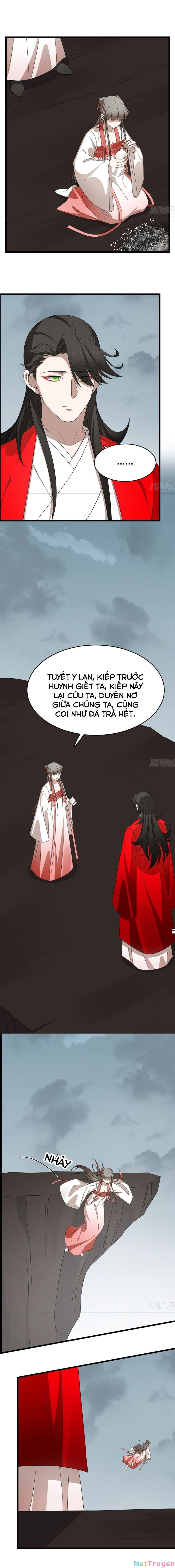 đọc truyện Độc Bộ Thiên Hạ: Đặc Công Thần Y Chương 343 ảnh 4 tại Thiên Thai Truyện