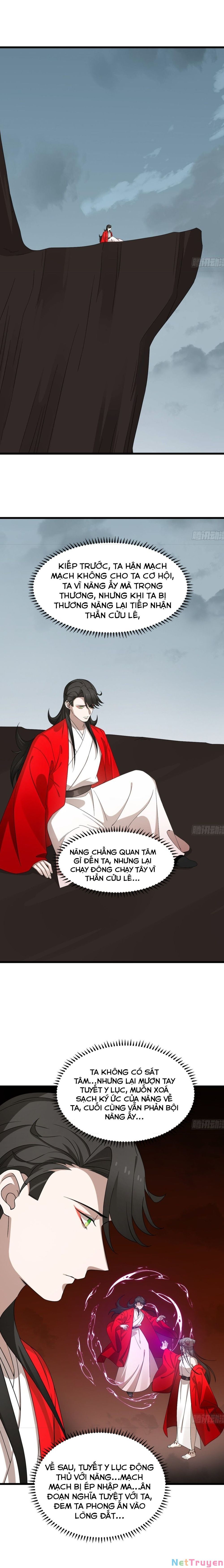 đọc truyện Độc Bộ Thiên Hạ: Đặc Công Thần Y Chương 343 ảnh 5 tại Thiên Thai Truyện