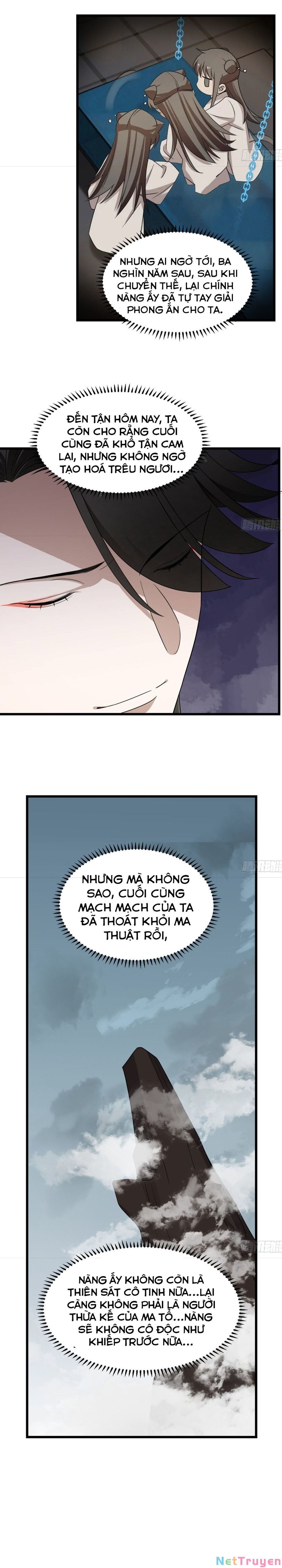 đọc truyện Độc Bộ Thiên Hạ: Đặc Công Thần Y Chương 343 ảnh 6 tại Thiên Thai Truyện