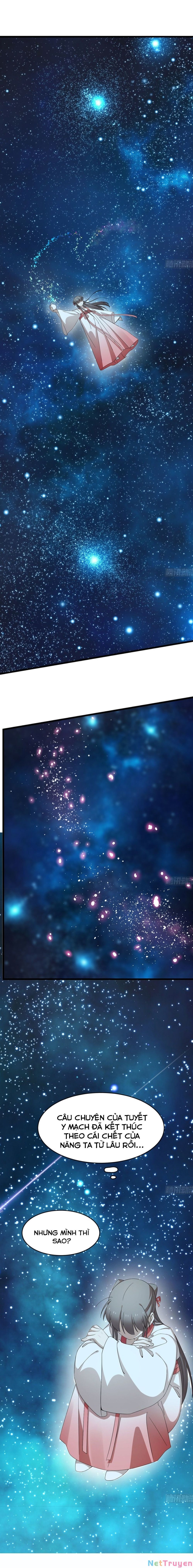 đọc truyện Độc Bộ Thiên Hạ: Đặc Công Thần Y Chương 343 ảnh 7 tại Thiên Thai Truyện