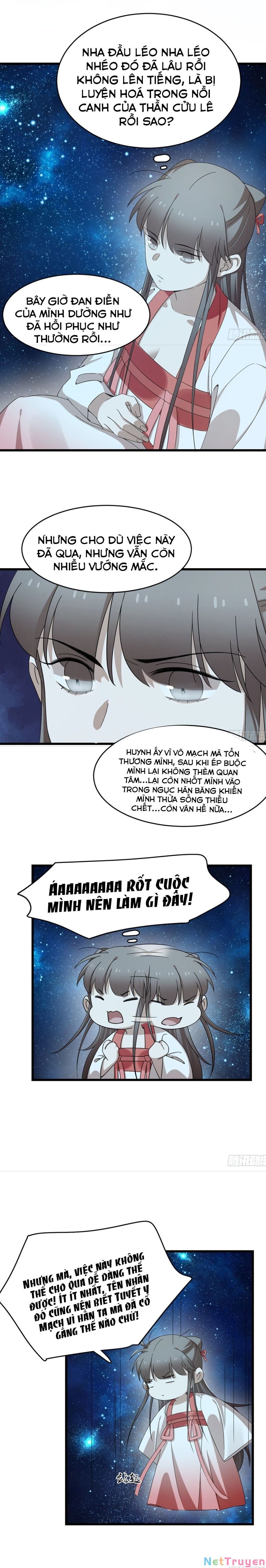 đọc truyện Độc Bộ Thiên Hạ: Đặc Công Thần Y Chương 343 ảnh 8 tại Thiên Thai Truyện