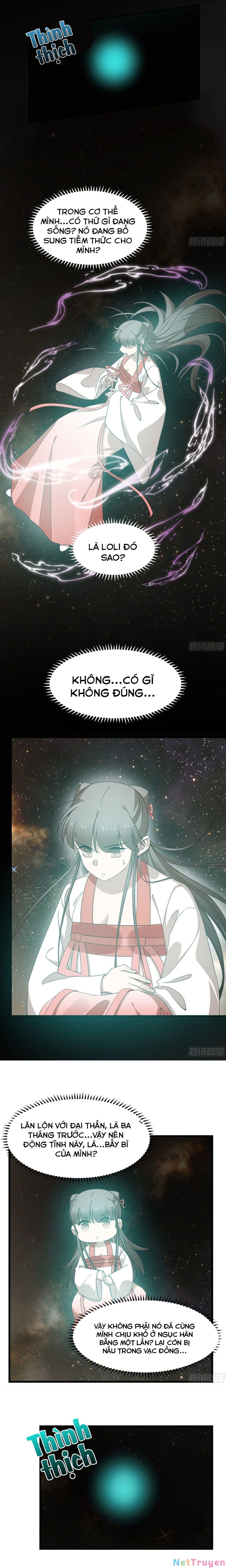 đọc truyện Độc Bộ Thiên Hạ: Đặc Công Thần Y Chương 344 ảnh 5 tại Thiên Thai Truyện