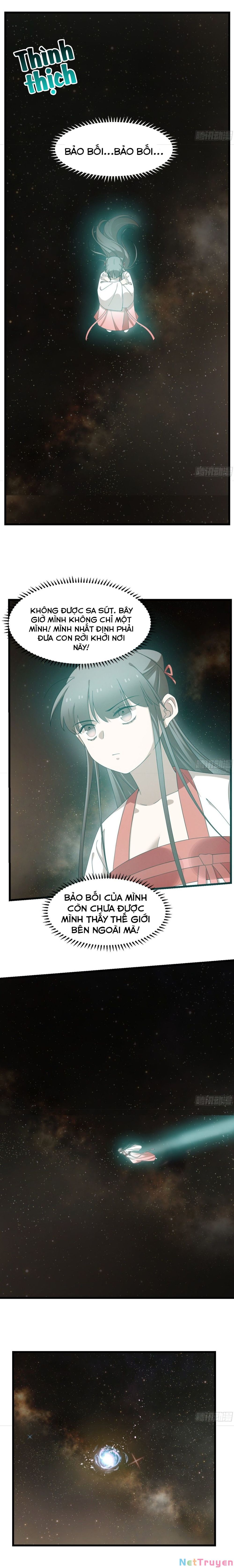 đọc truyện Độc Bộ Thiên Hạ: Đặc Công Thần Y Chương 344 ảnh 6 tại Thiên Thai Truyện