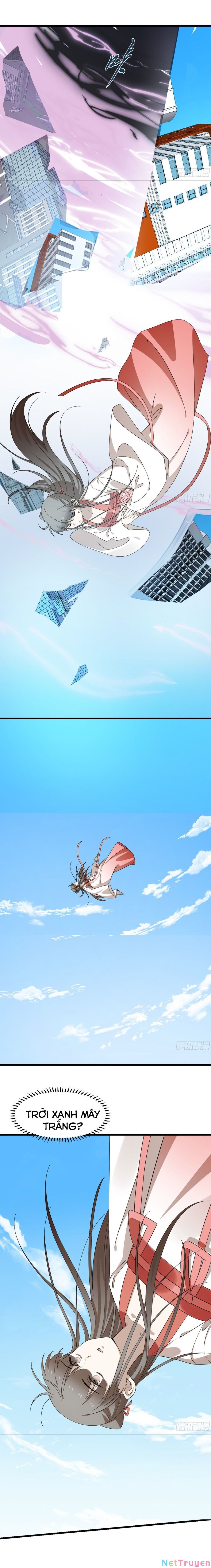 đọc truyện Độc Bộ Thiên Hạ: Đặc Công Thần Y Chương 344 ảnh 8 tại Thiên Thai Truyện