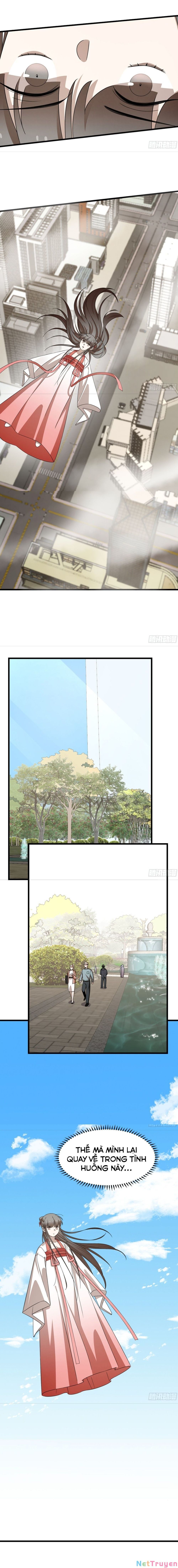 đọc truyện Độc Bộ Thiên Hạ: Đặc Công Thần Y Chương 344 ảnh 9 tại Thiên Thai Truyện