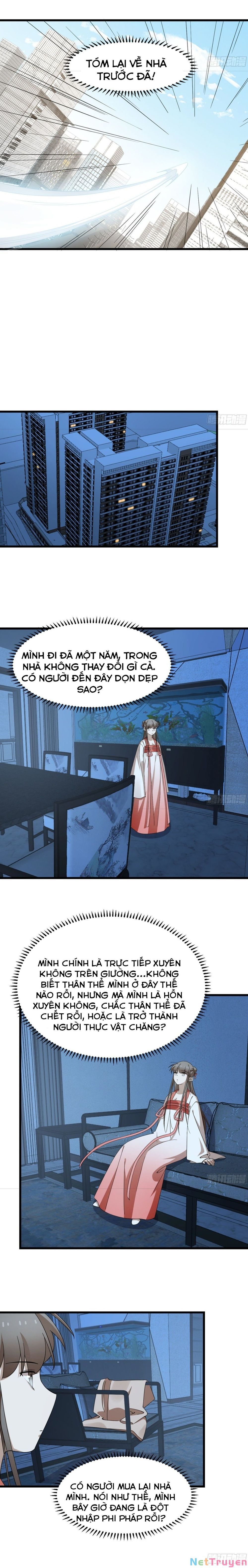 đọc truyện Độc Bộ Thiên Hạ: Đặc Công Thần Y Chương 344 ảnh 10 tại Thiên Thai Truyện