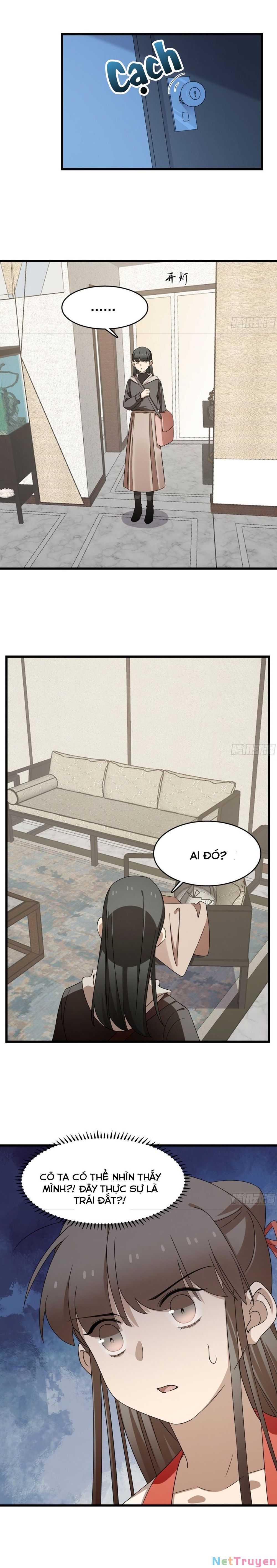 đọc truyện Độc Bộ Thiên Hạ: Đặc Công Thần Y Chương 344 ảnh 11 tại Thiên Thai Truyện