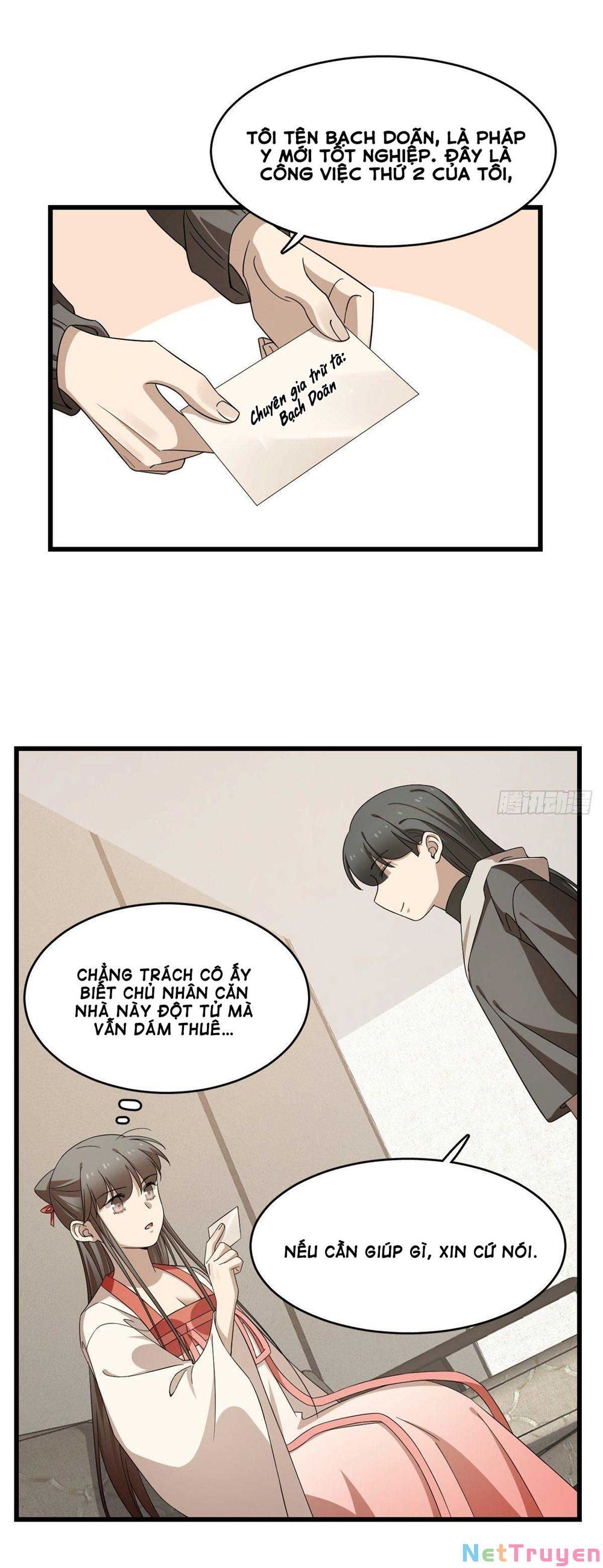 đọc truyện Độc Bộ Thiên Hạ: Đặc Công Thần Y Chương 345 ảnh 3 tại Thiên Thai Truyện