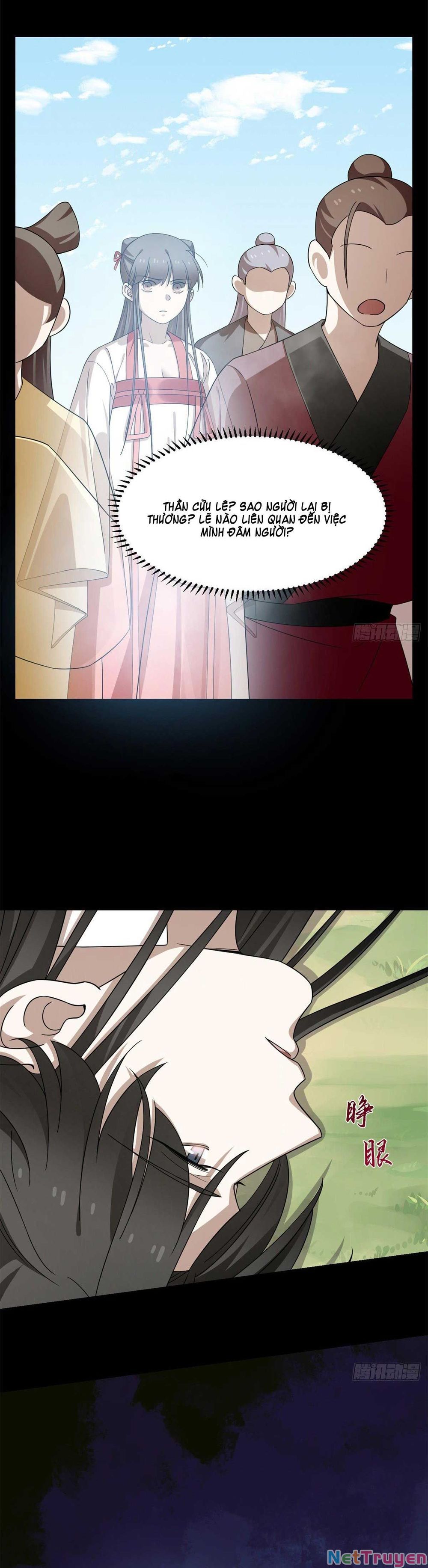 đọc truyện Độc Bộ Thiên Hạ: Đặc Công Thần Y Chương 345 ảnh 12 tại Thiên Thai Truyện