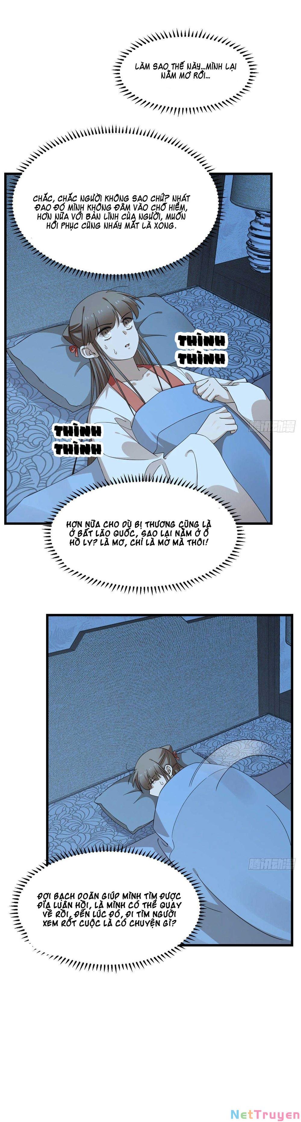 đọc truyện Độc Bộ Thiên Hạ: Đặc Công Thần Y Chương 345 ảnh 14 tại Thiên Thai Truyện