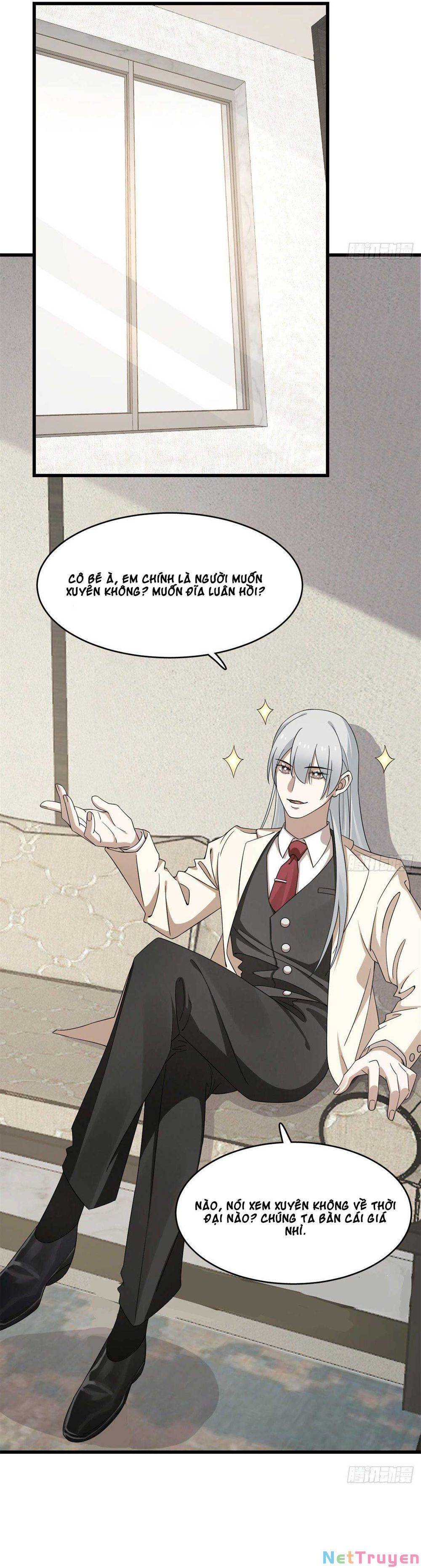 đọc truyện Độc Bộ Thiên Hạ: Đặc Công Thần Y Chương 345 ảnh 15 tại Thiên Thai Truyện