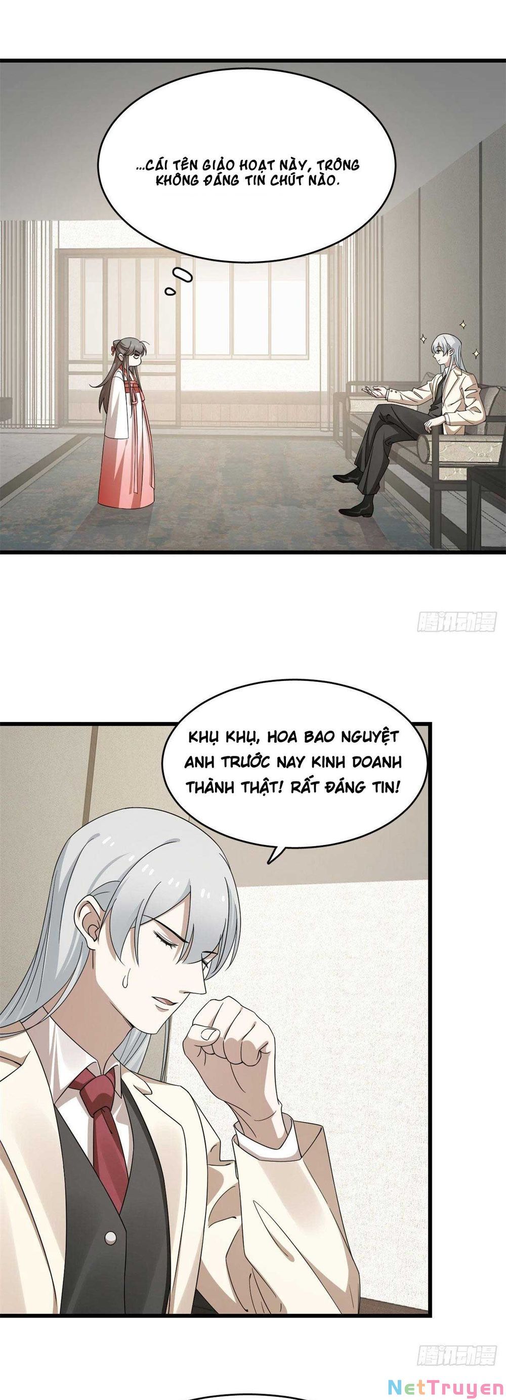 đọc truyện Độc Bộ Thiên Hạ: Đặc Công Thần Y Chương 345 ảnh 16 tại Thiên Thai Truyện