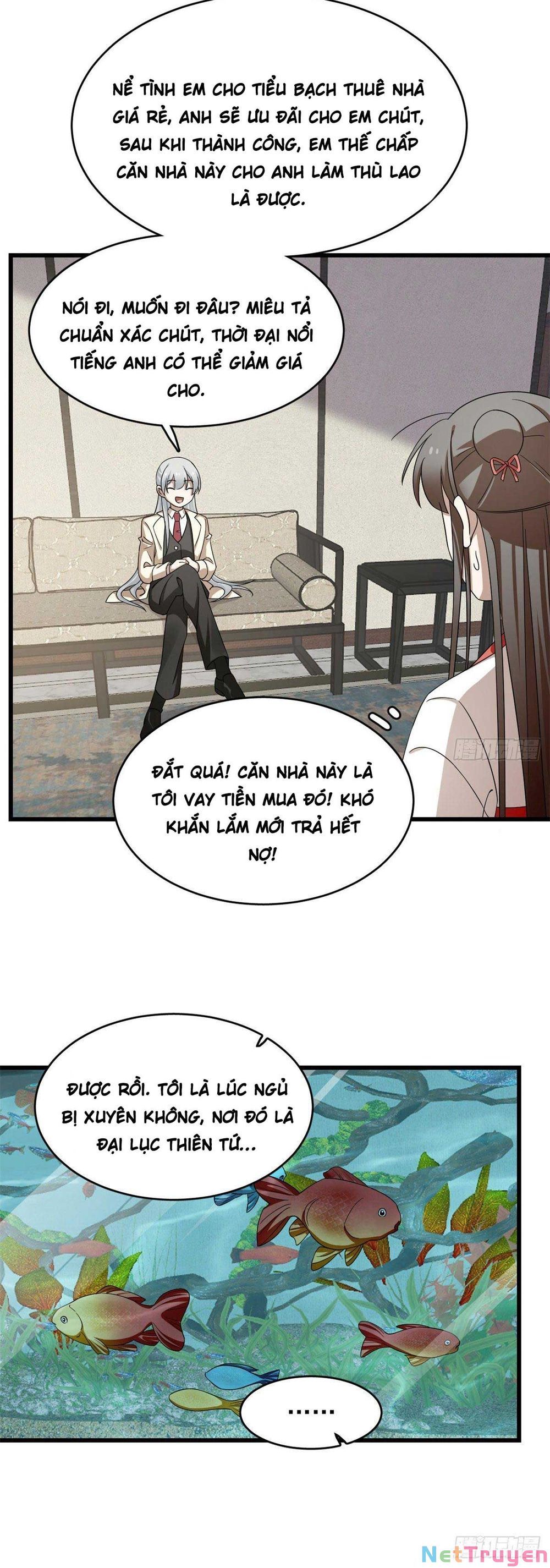 đọc truyện Độc Bộ Thiên Hạ: Đặc Công Thần Y Chương 345 ảnh 17 tại Thiên Thai Truyện