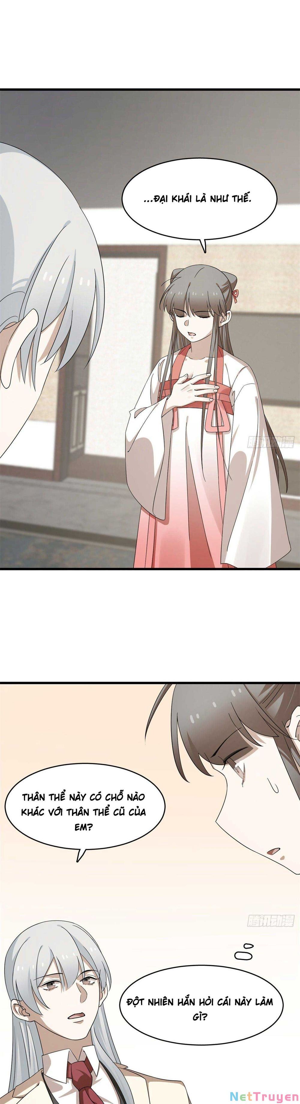 đọc truyện Độc Bộ Thiên Hạ: Đặc Công Thần Y Chương 345 ảnh 18 tại Thiên Thai Truyện