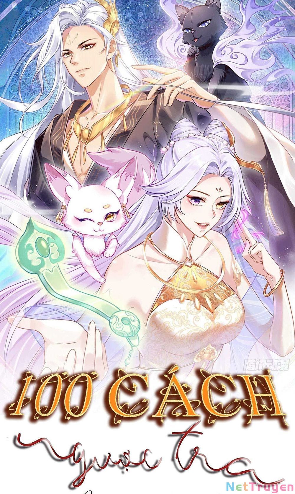 đọc truyện Độc Bộ Thiên Hạ: Đặc Công Thần Y Chương 345 ảnh 20 tại Thiên Thai Truyện