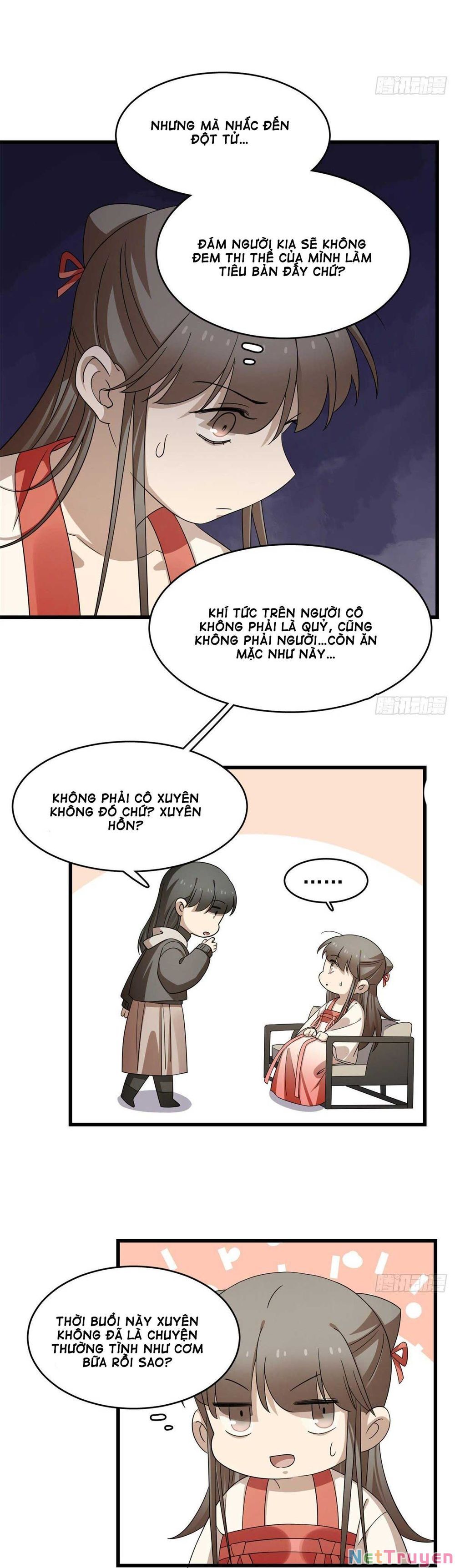 đọc truyện Độc Bộ Thiên Hạ: Đặc Công Thần Y Chương 345 ảnh 4 tại Thiên Thai Truyện