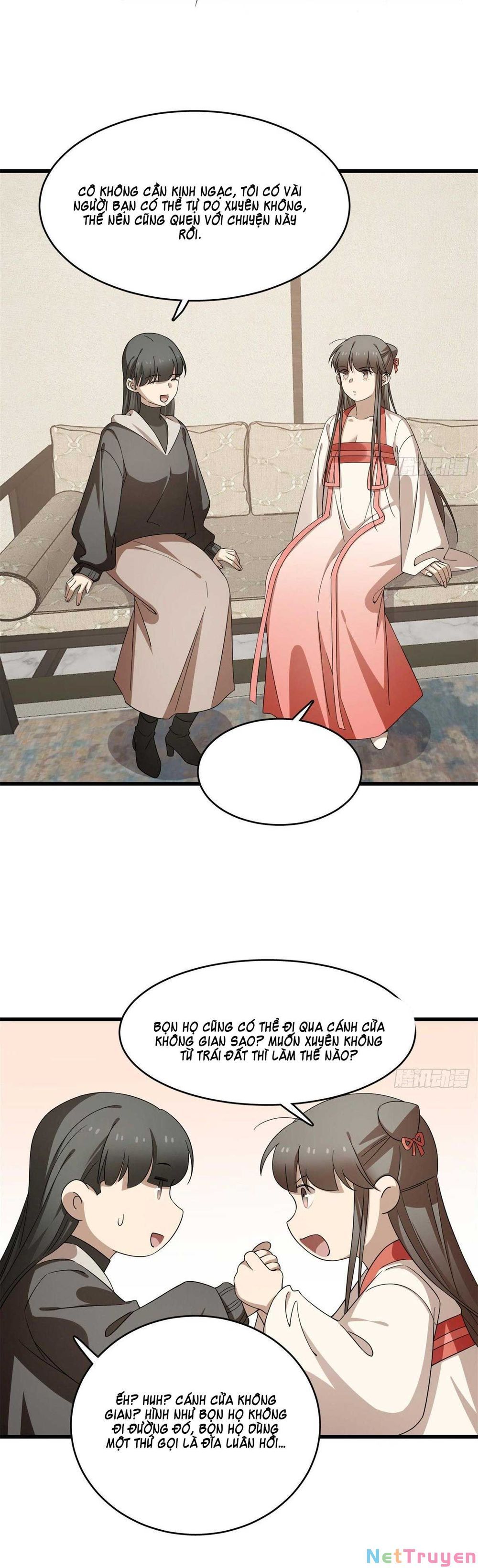 đọc truyện Độc Bộ Thiên Hạ: Đặc Công Thần Y Chương 345 ảnh 5 tại Thiên Thai Truyện