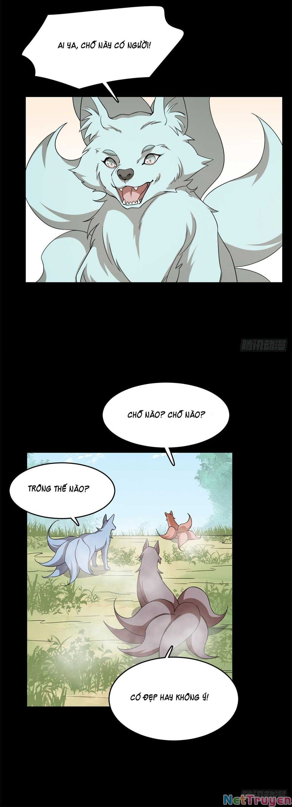 đọc truyện Độc Bộ Thiên Hạ: Đặc Công Thần Y Chương 345 ảnh 10 tại Thiên Thai Truyện