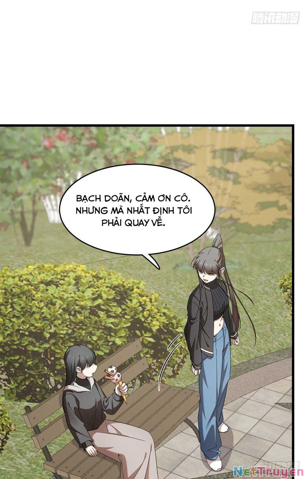 đọc truyện Độc Bộ Thiên Hạ: Đặc Công Thần Y Chương 346 ảnh 12 tại Thiên Thai Truyện