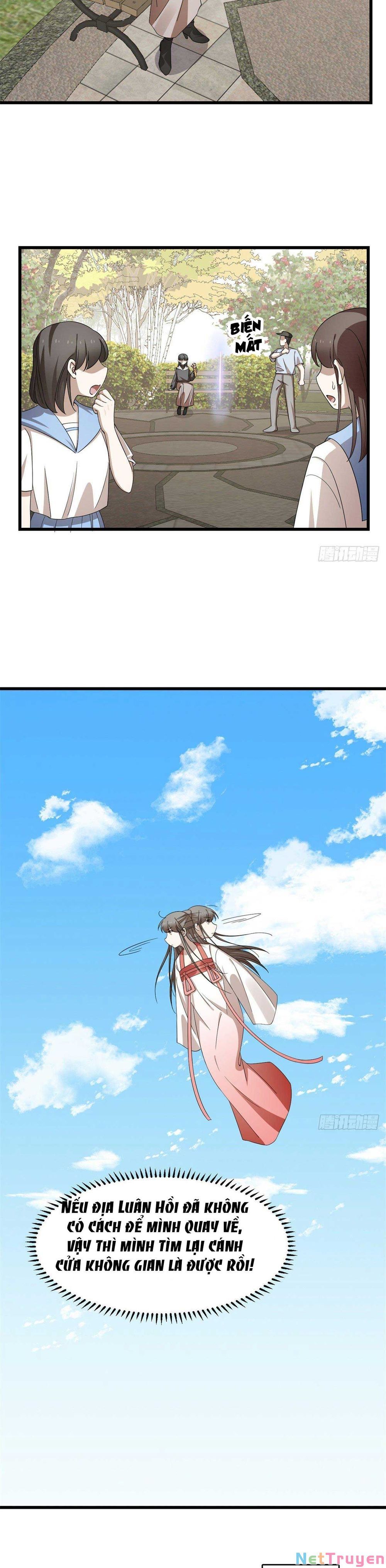 đọc truyện Độc Bộ Thiên Hạ: Đặc Công Thần Y Chương 346 ảnh 13 tại Thiên Thai Truyện