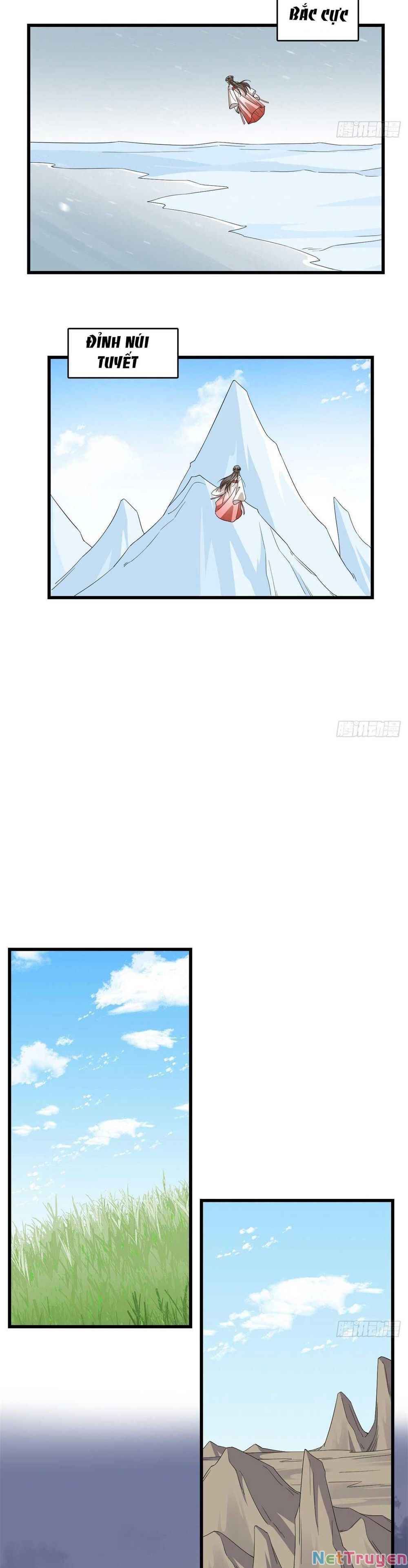 đọc truyện Độc Bộ Thiên Hạ: Đặc Công Thần Y Chương 346 ảnh 14 tại Thiên Thai Truyện