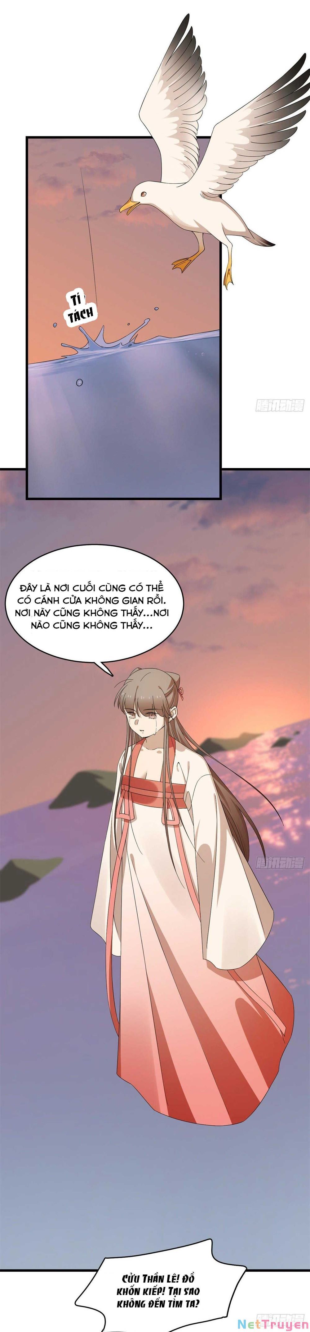 đọc truyện Độc Bộ Thiên Hạ: Đặc Công Thần Y Chương 346 ảnh 16 tại Thiên Thai Truyện