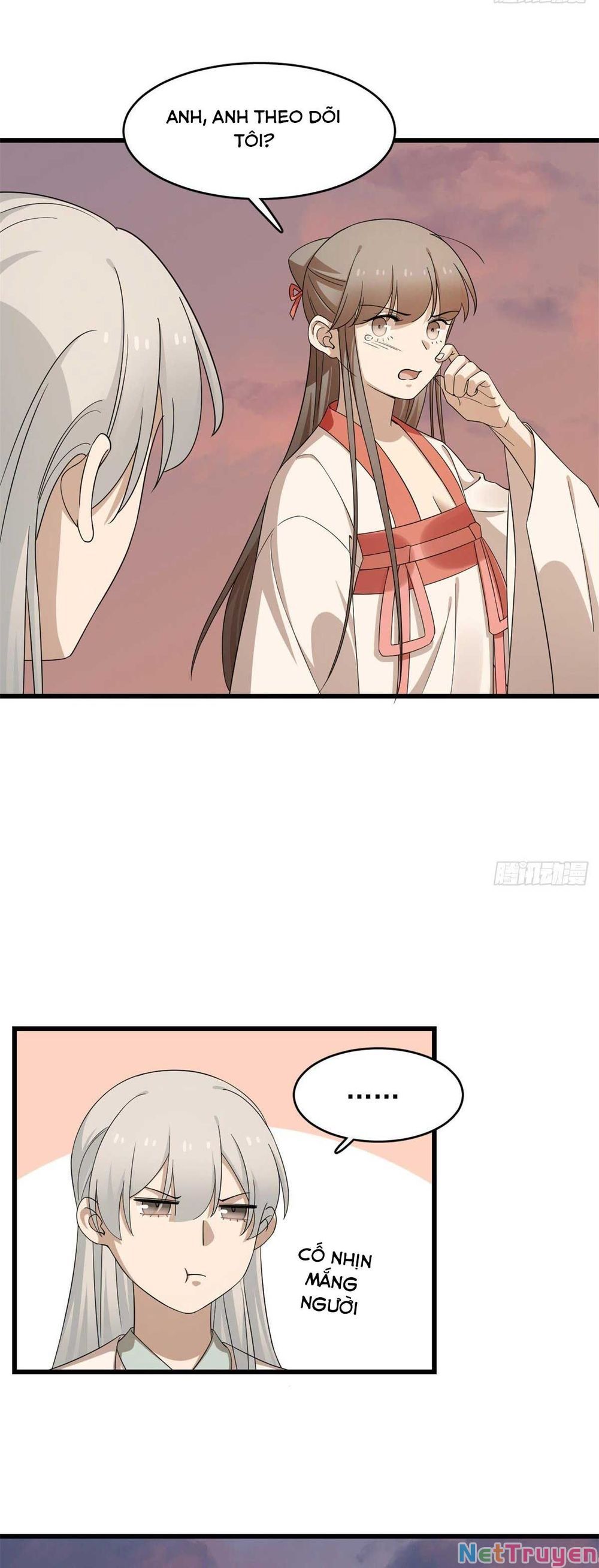 đọc truyện Độc Bộ Thiên Hạ: Đặc Công Thần Y Chương 346 ảnh 19 tại Thiên Thai Truyện