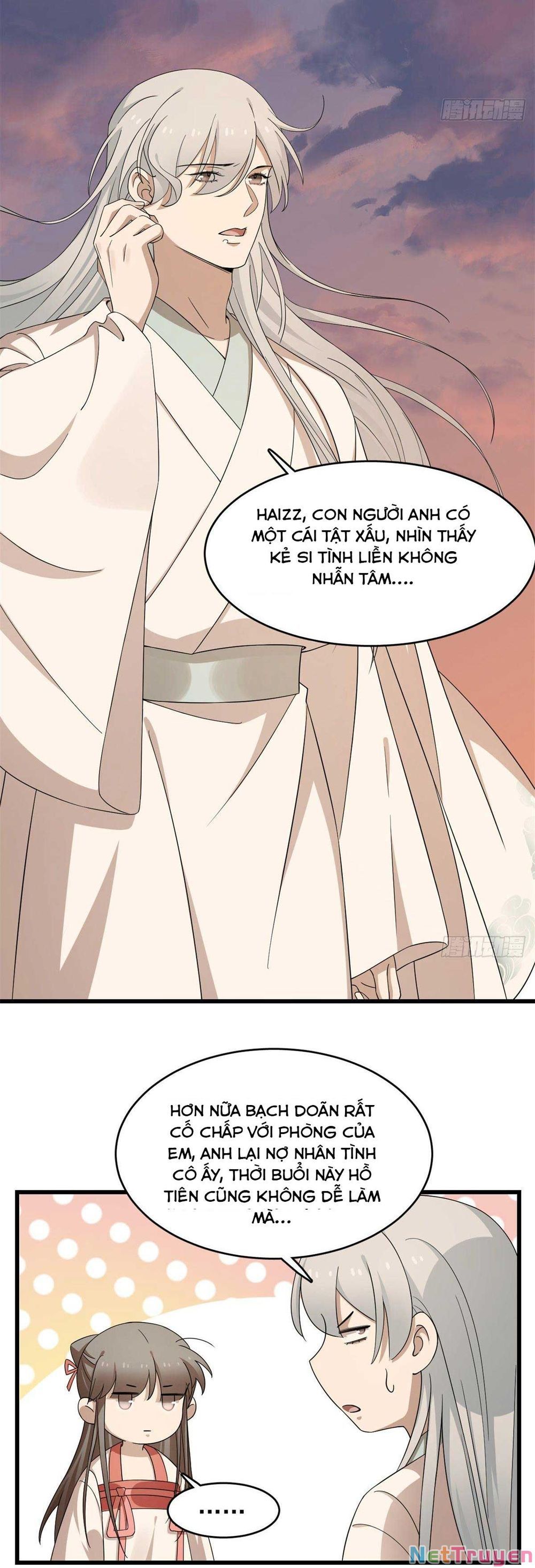 đọc truyện Độc Bộ Thiên Hạ: Đặc Công Thần Y Chương 346 ảnh 20 tại Thiên Thai Truyện