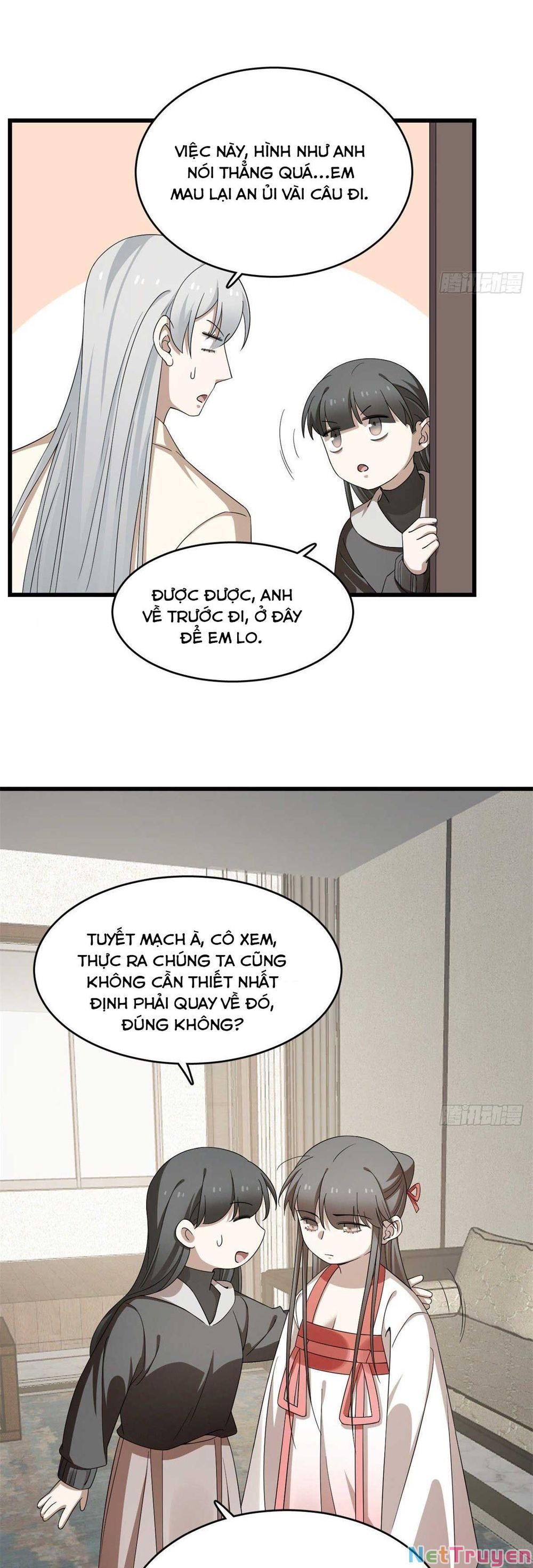 đọc truyện Độc Bộ Thiên Hạ: Đặc Công Thần Y Chương 346 ảnh 6 tại Thiên Thai Truyện