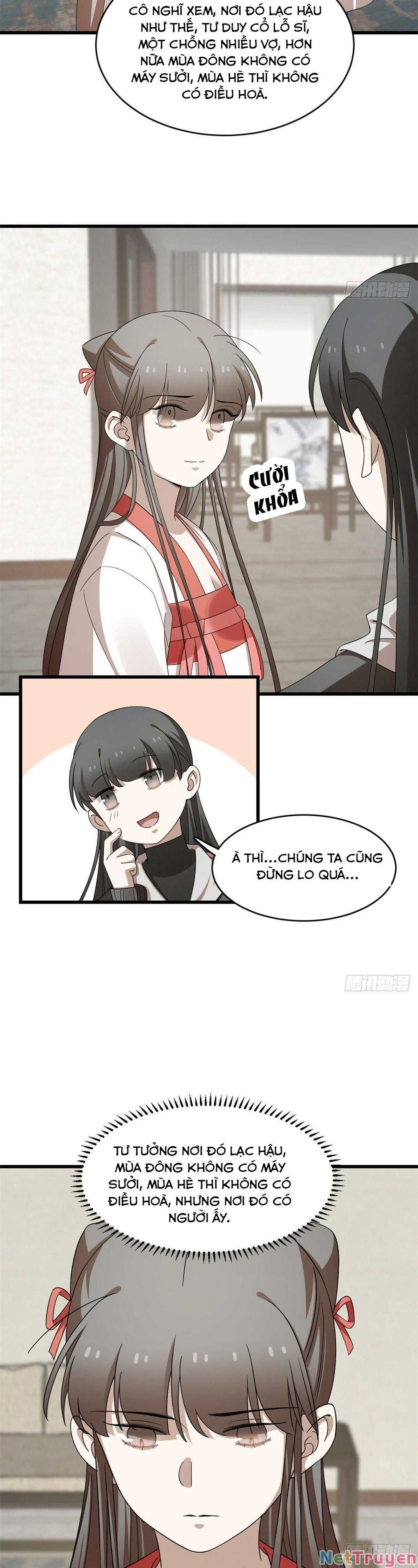 đọc truyện Độc Bộ Thiên Hạ: Đặc Công Thần Y Chương 346 ảnh 7 tại Thiên Thai Truyện