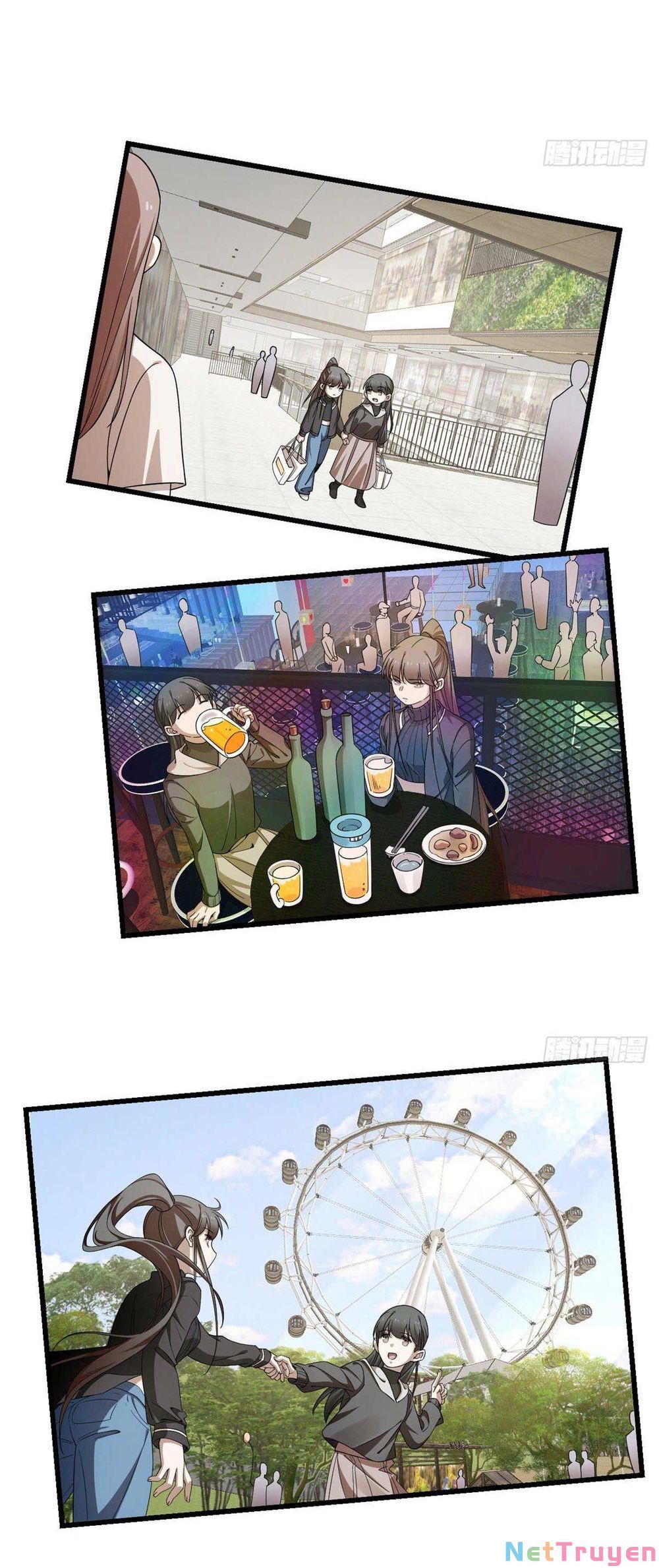 đọc truyện Độc Bộ Thiên Hạ: Đặc Công Thần Y Chương 346 ảnh 9 tại Thiên Thai Truyện