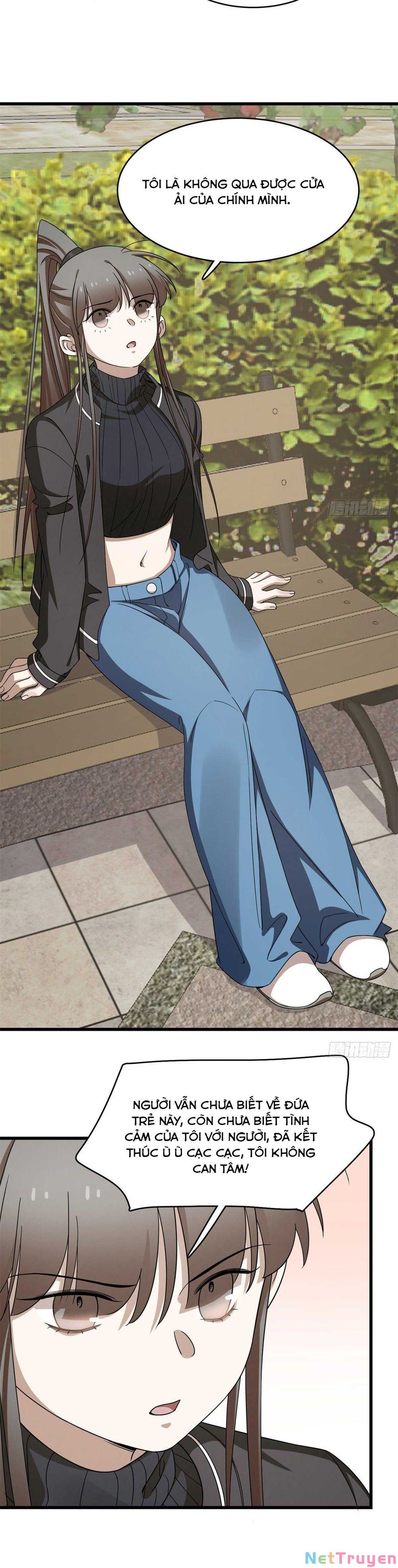 đọc truyện Độc Bộ Thiên Hạ: Đặc Công Thần Y Chương 346 ảnh 11 tại Thiên Thai Truyện