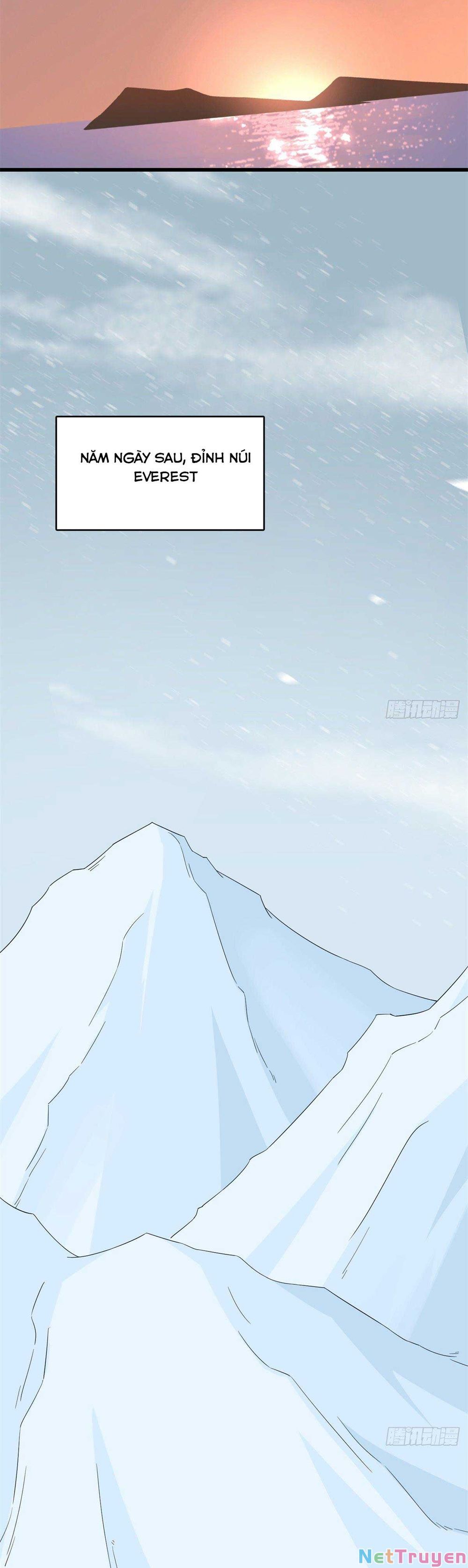 đọc truyện Độc Bộ Thiên Hạ: Đặc Công Thần Y Chương 347 ảnh 13 tại Thiên Thai Truyện