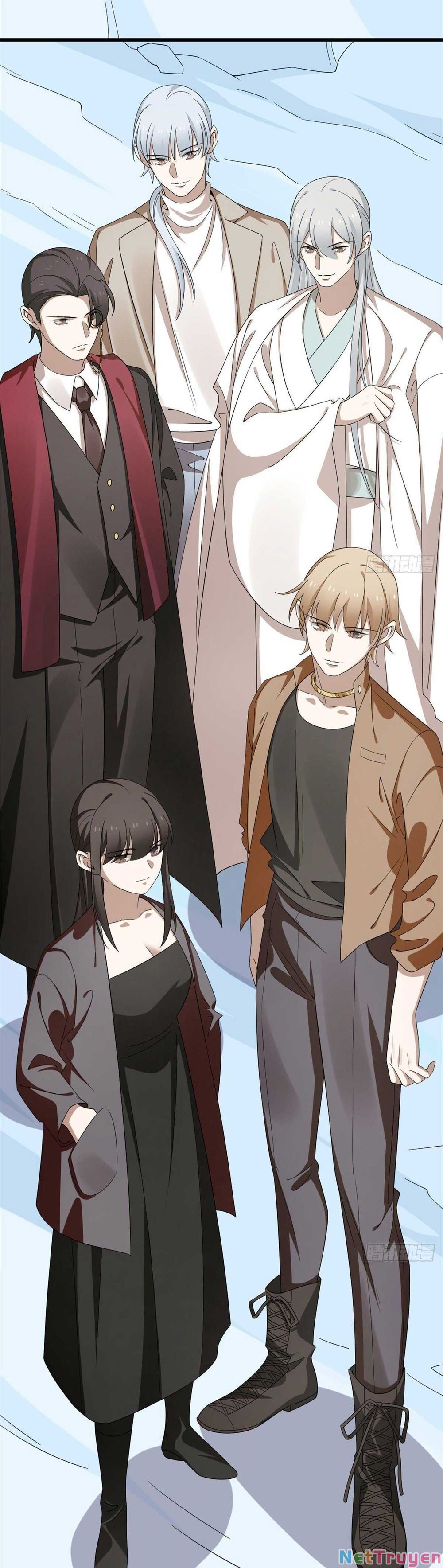 đọc truyện Độc Bộ Thiên Hạ: Đặc Công Thần Y Chương 347 ảnh 14 tại Thiên Thai Truyện