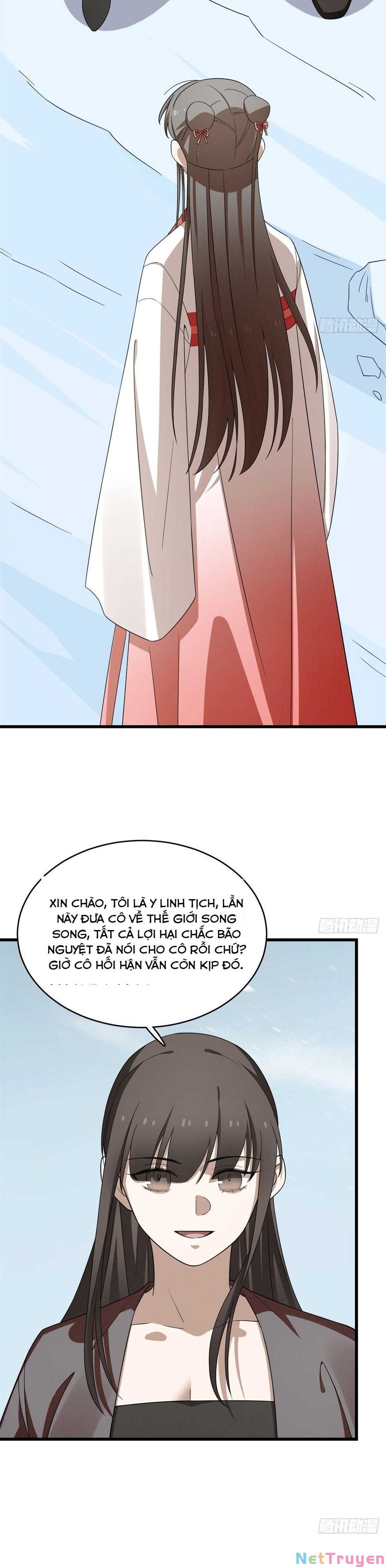 đọc truyện Độc Bộ Thiên Hạ: Đặc Công Thần Y Chương 347 ảnh 15 tại Thiên Thai Truyện