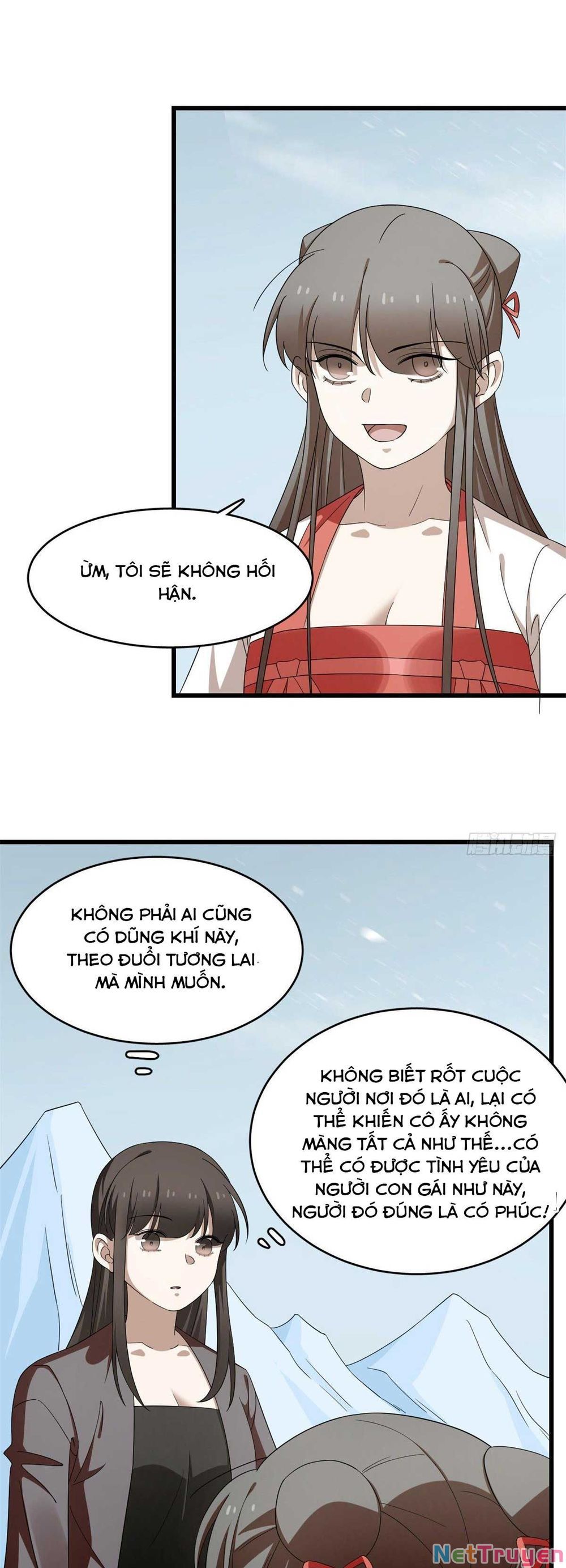 đọc truyện Độc Bộ Thiên Hạ: Đặc Công Thần Y Chương 347 ảnh 16 tại Thiên Thai Truyện