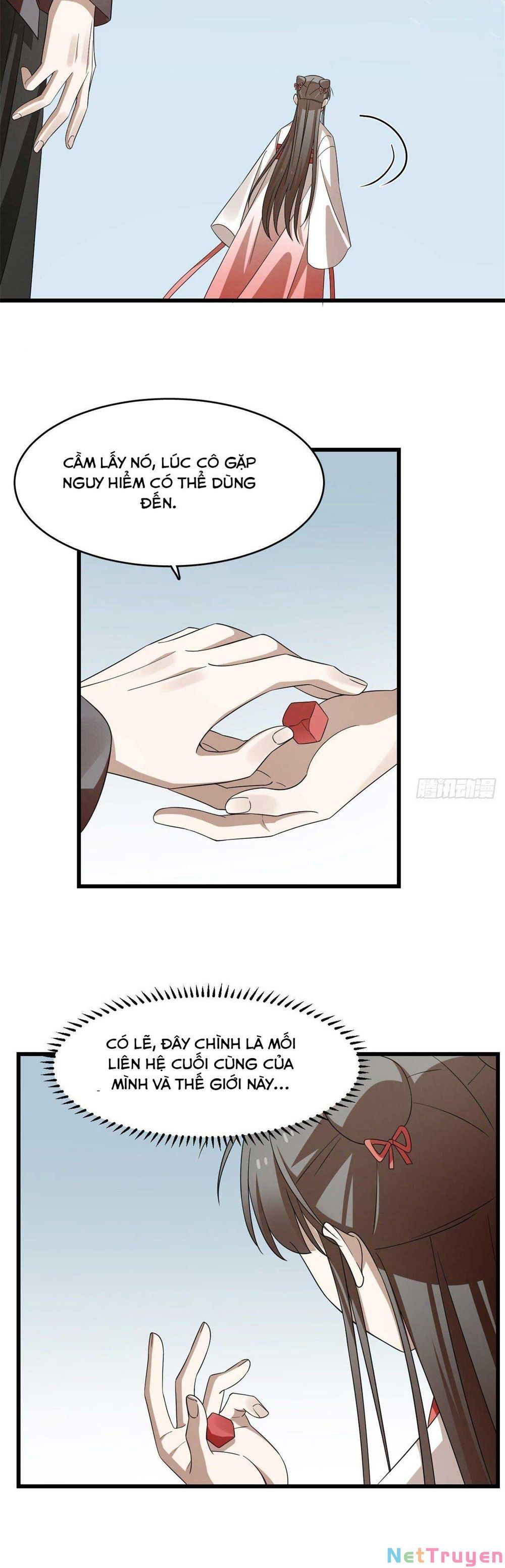 đọc truyện Độc Bộ Thiên Hạ: Đặc Công Thần Y Chương 347 ảnh 18 tại Thiên Thai Truyện