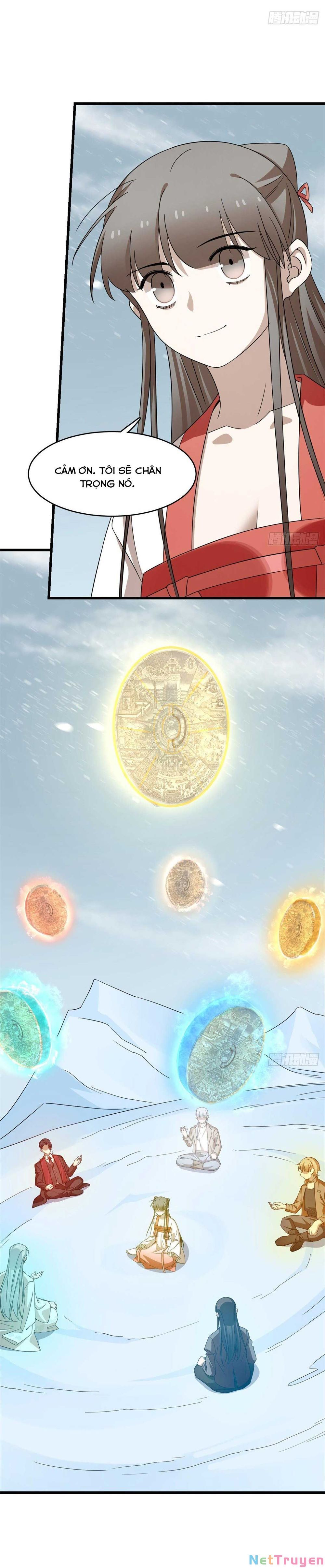 đọc truyện Độc Bộ Thiên Hạ: Đặc Công Thần Y Chương 347 ảnh 19 tại Thiên Thai Truyện