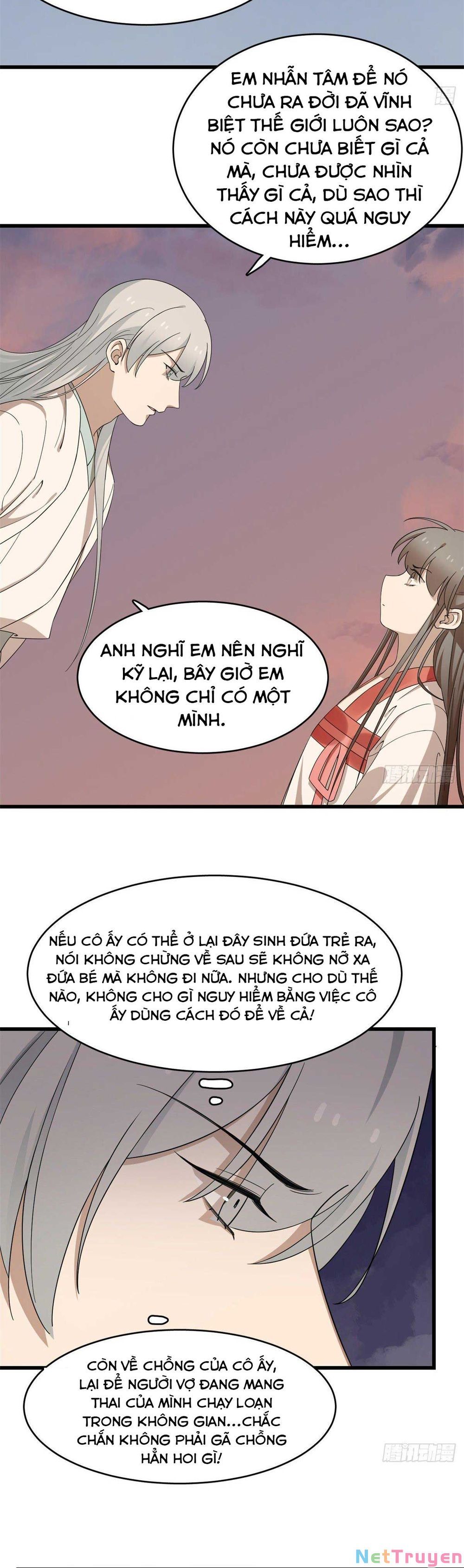 đọc truyện Độc Bộ Thiên Hạ: Đặc Công Thần Y Chương 347 ảnh 4 tại Thiên Thai Truyện