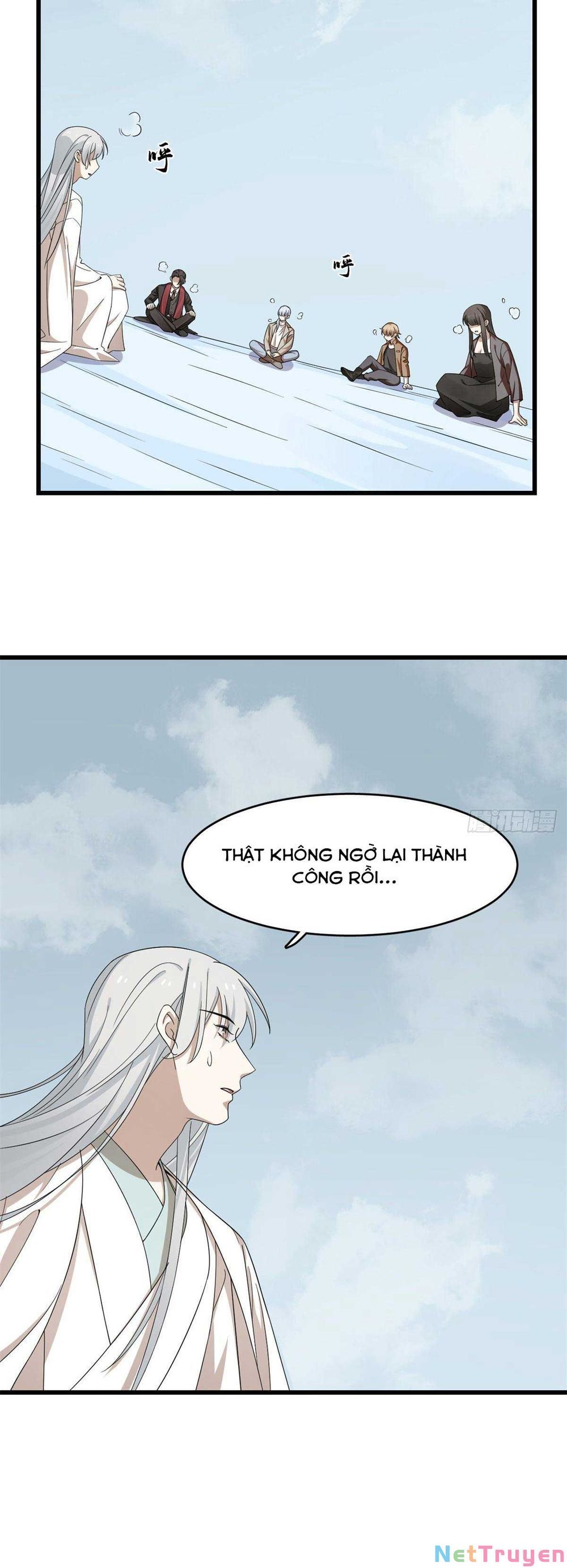 đọc truyện Độc Bộ Thiên Hạ: Đặc Công Thần Y Chương 347 ảnh 22 tại Thiên Thai Truyện