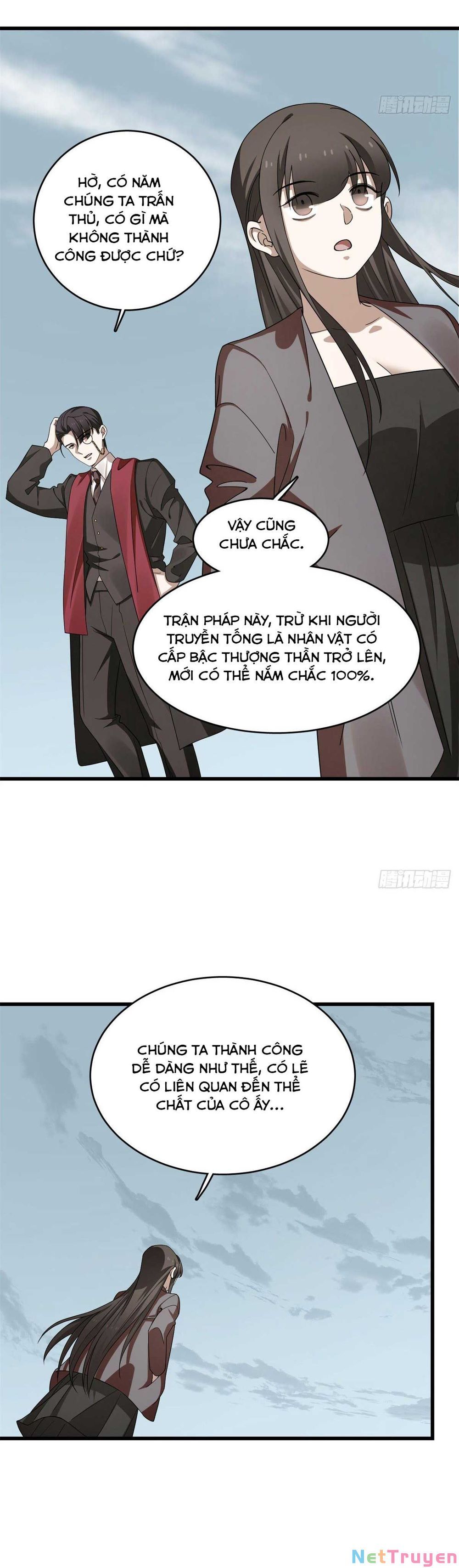 đọc truyện Độc Bộ Thiên Hạ: Đặc Công Thần Y Chương 347 ảnh 23 tại Thiên Thai Truyện