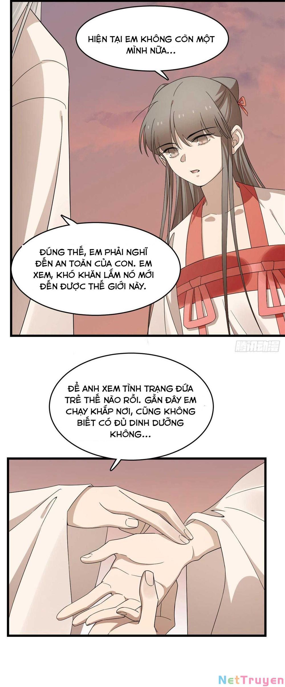 đọc truyện Độc Bộ Thiên Hạ: Đặc Công Thần Y Chương 347 ảnh 5 tại Thiên Thai Truyện