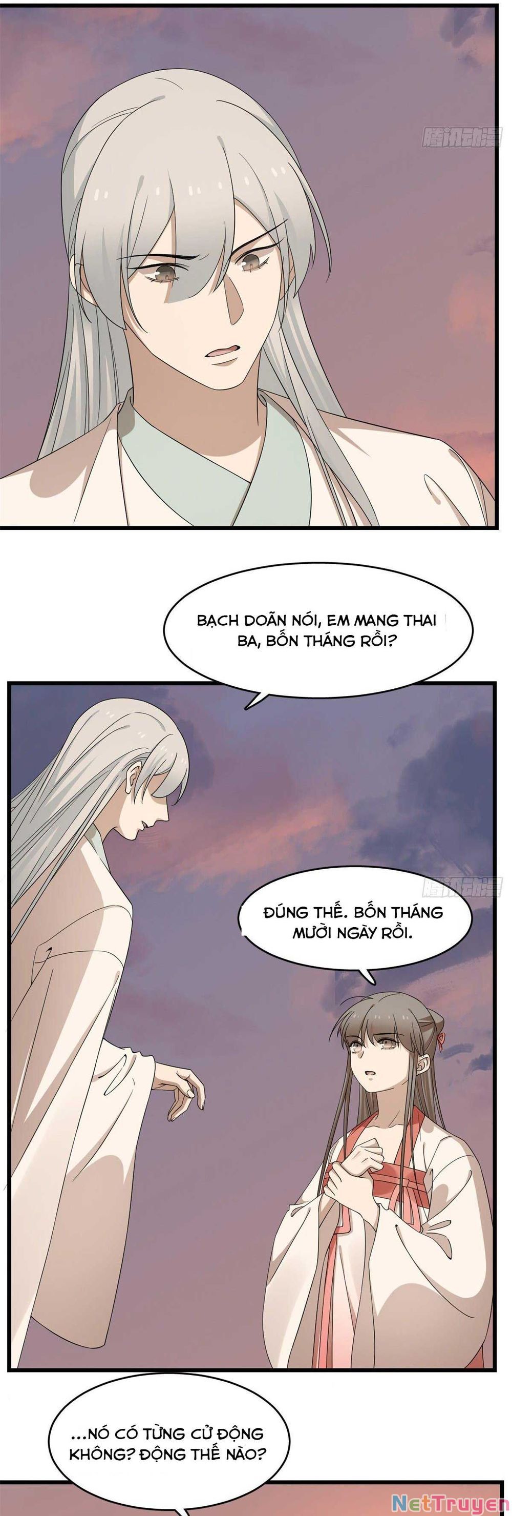 đọc truyện Độc Bộ Thiên Hạ: Đặc Công Thần Y Chương 347 ảnh 6 tại Thiên Thai Truyện