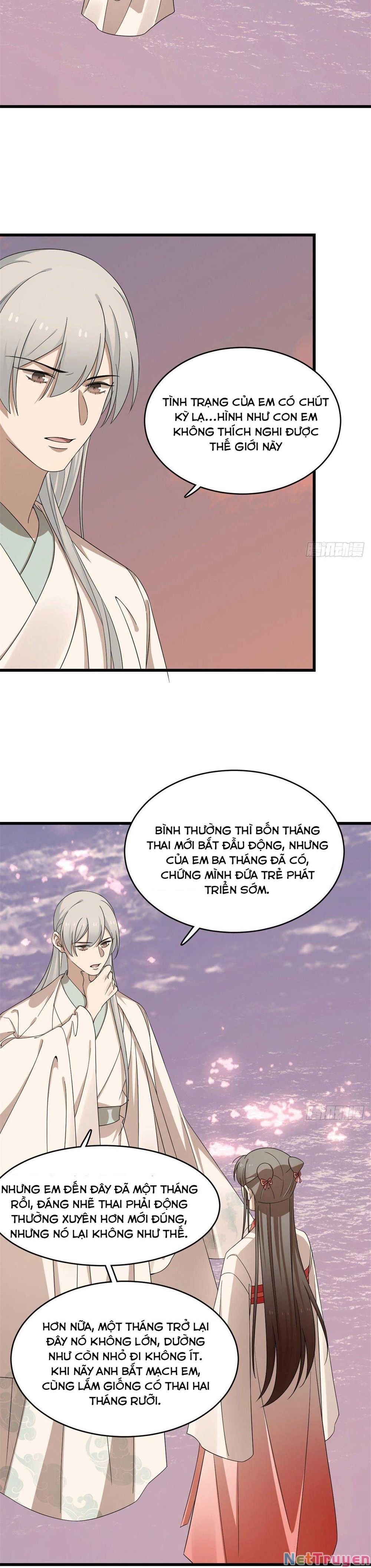 đọc truyện Độc Bộ Thiên Hạ: Đặc Công Thần Y Chương 347 ảnh 8 tại Thiên Thai Truyện