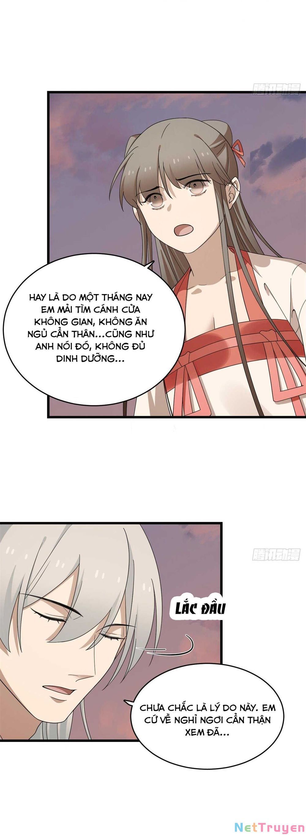 đọc truyện Độc Bộ Thiên Hạ: Đặc Công Thần Y Chương 347 ảnh 9 tại Thiên Thai Truyện