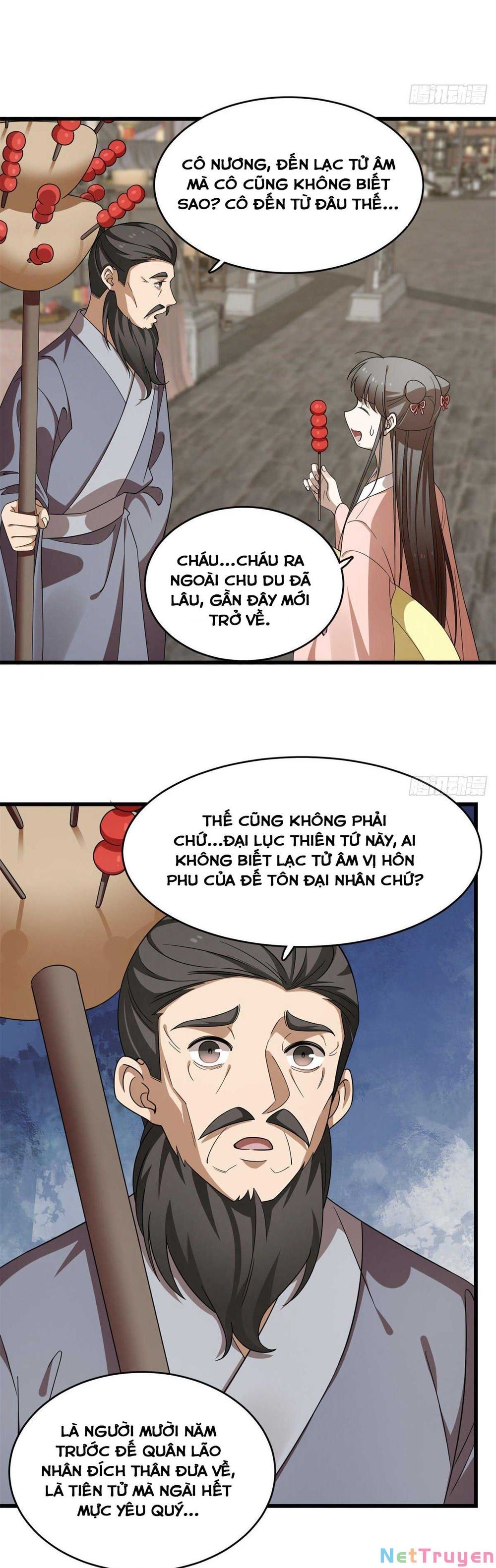 đọc truyện Độc Bộ Thiên Hạ: Đặc Công Thần Y Chương 348 ảnh 12 tại Thiên Thai Truyện