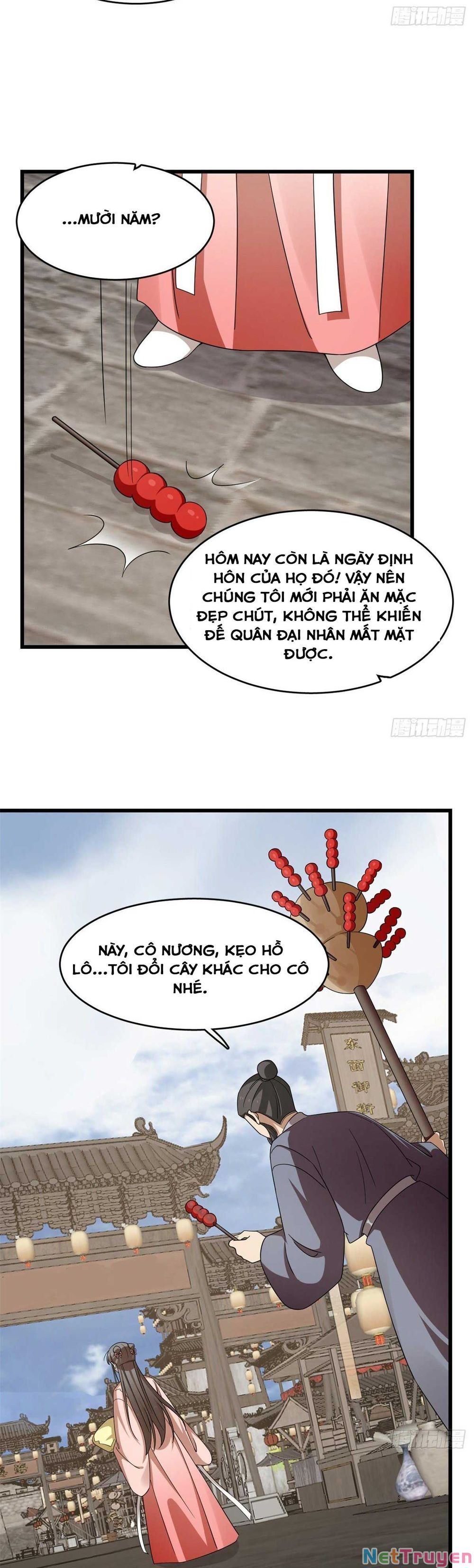 đọc truyện Độc Bộ Thiên Hạ: Đặc Công Thần Y Chương 348 ảnh 13 tại Thiên Thai Truyện