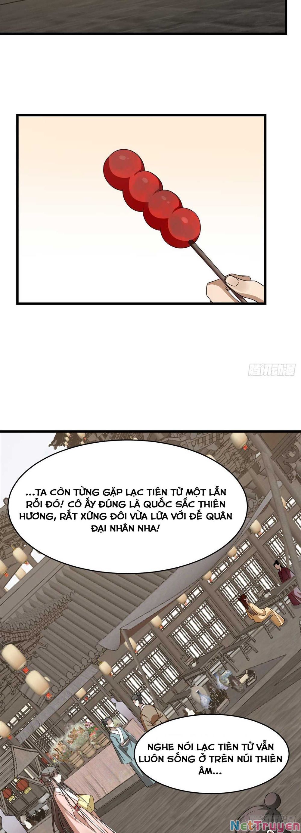 đọc truyện Độc Bộ Thiên Hạ: Đặc Công Thần Y Chương 348 ảnh 14 tại Thiên Thai Truyện