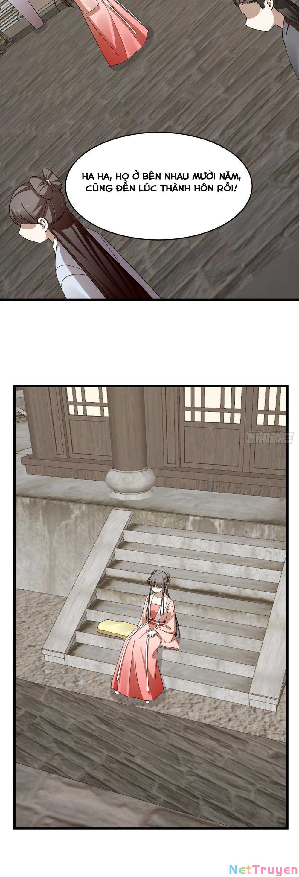 đọc truyện Độc Bộ Thiên Hạ: Đặc Công Thần Y Chương 348 ảnh 15 tại Thiên Thai Truyện