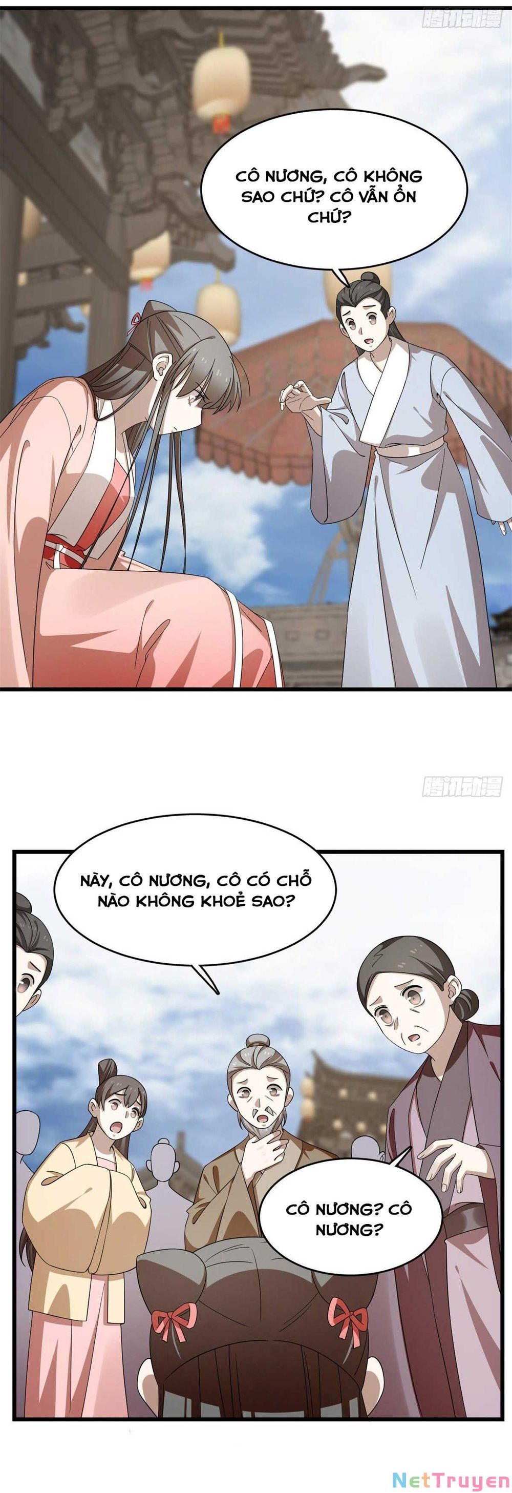 đọc truyện Độc Bộ Thiên Hạ: Đặc Công Thần Y Chương 348 ảnh 16 tại Thiên Thai Truyện